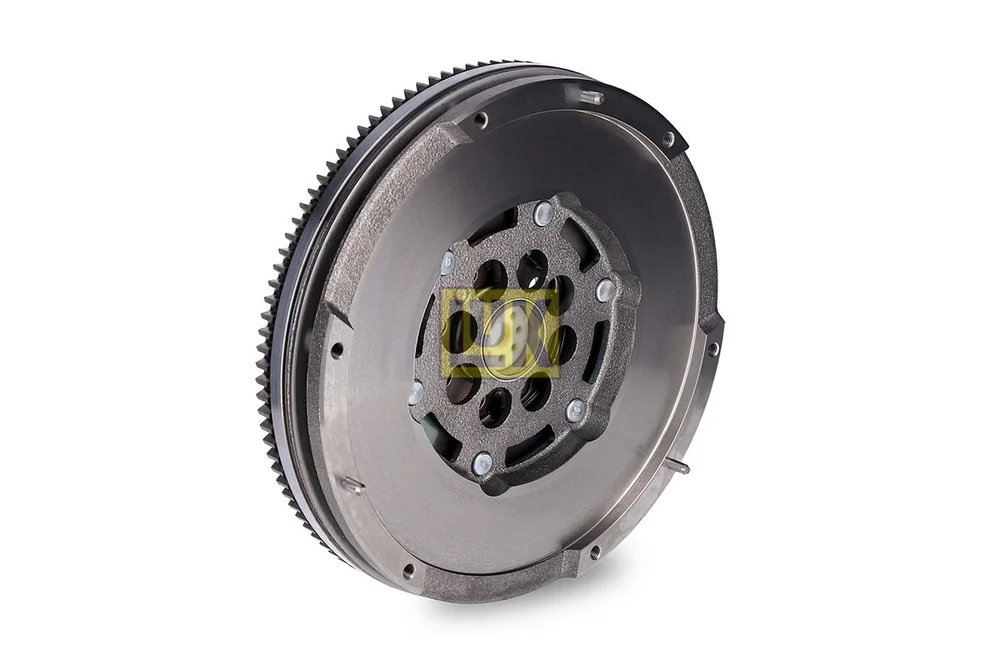 LK 415054710 Dvouhmotový setrvačník LUK