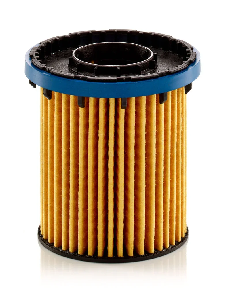 Olejový filtr MANN-FILTER HU8016 – OE 55515474