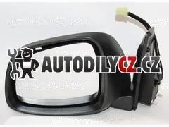 18.92.203 L elektricky ovládané zrcátko – pro lak 67737 18.92.203 L elektricky ovládané zrcátko – pro lak 67737