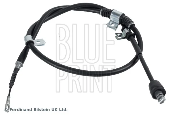 Tazne lanko, parkovaci brzda BLUE PRINT ADG046163 – OE 59760-2F200