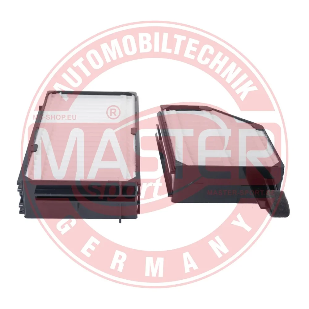 Kabínový filter SUBARU Legacy III, Outback MASTER-SPORT GERMANY 21002-2-IF-SET-MS