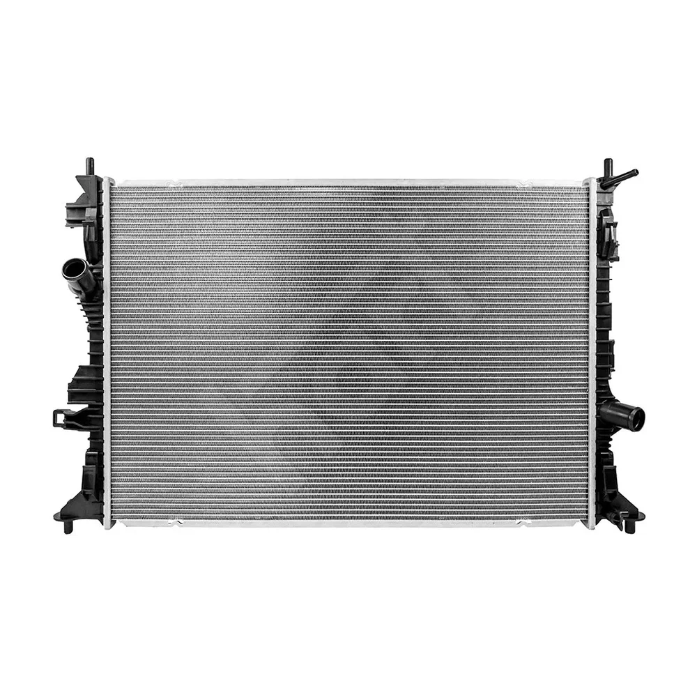 Chladič, chlazení motoru HART 646590 Chladič, chlazení motoru HART 646590