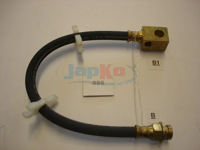 Držák, brzdová hadice JAPKO 69996 – OE 52007562AC