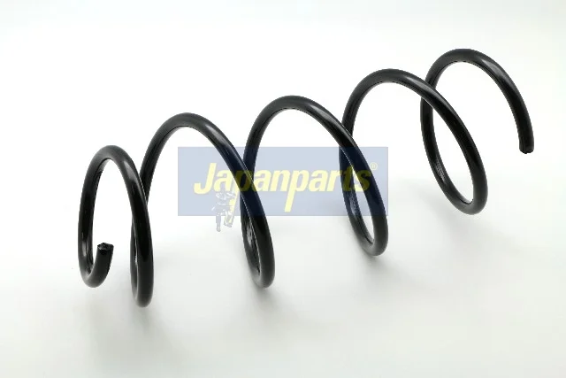 Pružina podvozku JAPANPARTS ZC3565H