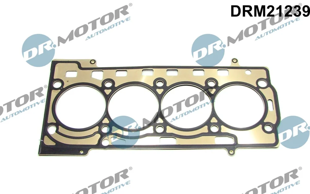 Těsnění, hlava válce Dr.Motor Automotive DRM21239