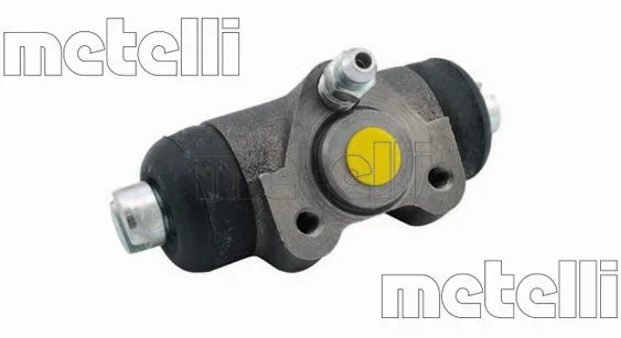 Válec kolové brzdy METELLI 04-0619 – OE 115595030