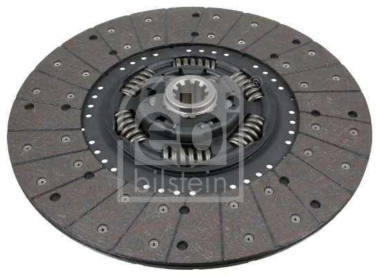 Spojková lamela FEBI BILSTEIN 105089 Spojková lamela FEBI BILSTEIN 105089