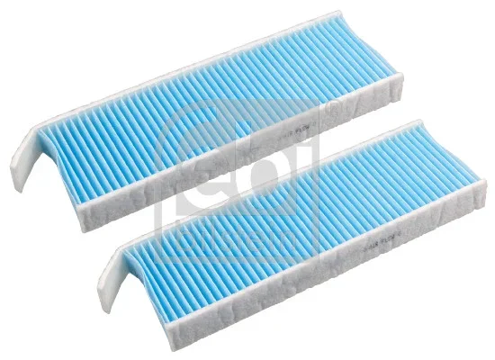 Filtr, vzduch v interiéru FEBI BILSTEIN 27976