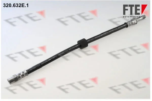 Brzdová hadice FTE 9240171
