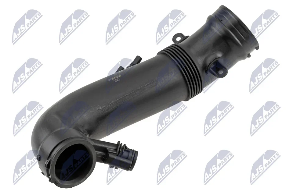 Sací hadice, vzduchový filtr NTY GPP-BM-206 – OE 13717627503 Sací hadice, vzduchový filtr NTY GPP-BM-206 – OE 13717627503