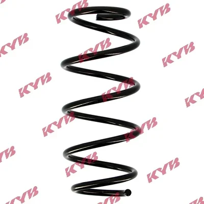 Pruzina podvozku KYB RA4012 – OE 31336787138