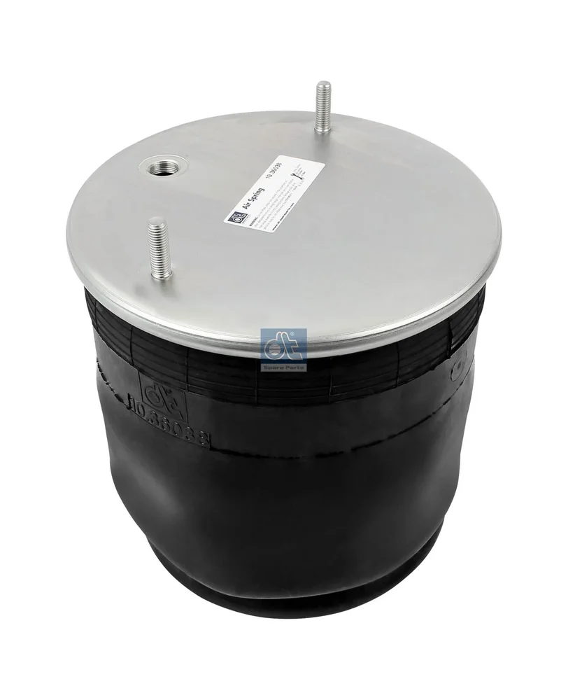 Mech, pneumaticke odpruzeni DT Spare Parts 10.36038