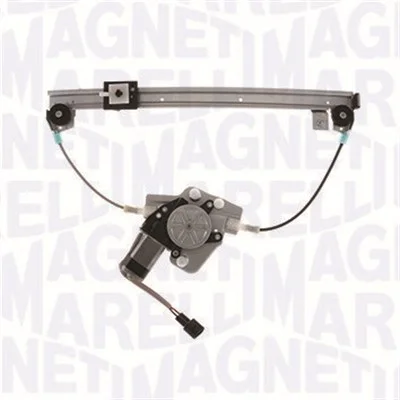 Zvedací zařízení oken MAGNETI MARELLI 350103170272 – OE 46751870