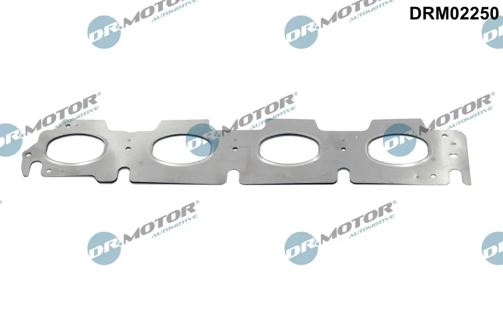 Těsnění, kolektor výfukových plynů Dr.Motor Automotive DRM02250 Těsnění, kolektor výfukových plynů Dr.Motor Automotive DRM02250