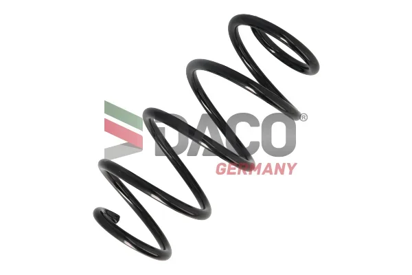 Pružina podvozku DACO Germany 803311