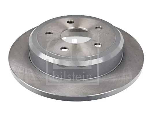 Brzdový kotouč FEBI BILSTEIN 170074 – OE 52089275AB