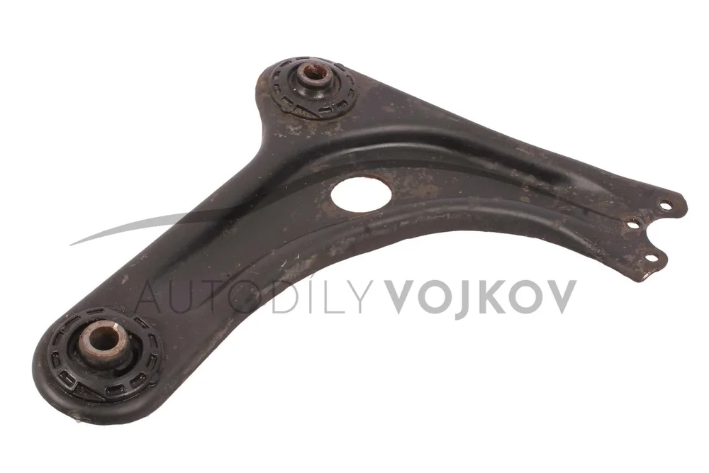 Rameno přední pravé 3521R2 v:60640 Rameno přední pravé 3521R2 v:60640