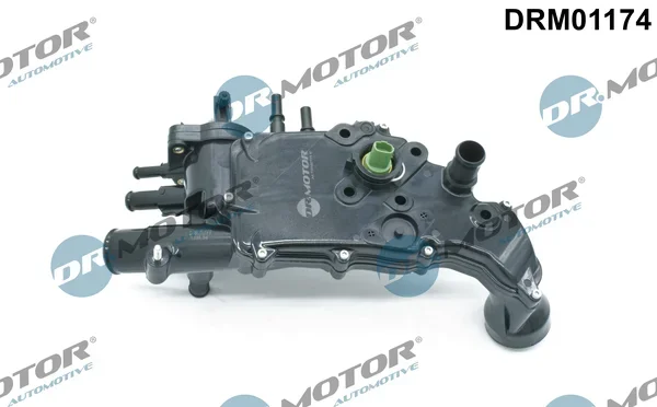 Pouzdro termostatu Dr.Motor Automotive DRM01174 – OE 1336.S4 Pouzdro termostatu Dr.Motor Automotive DRM01174 – OE 1336.S4