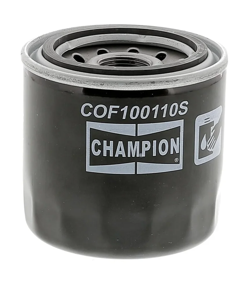 Olejový filtr CHAMPION COF100110S