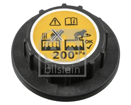 Uzavírací víčko FEBI BILSTEIN 188571