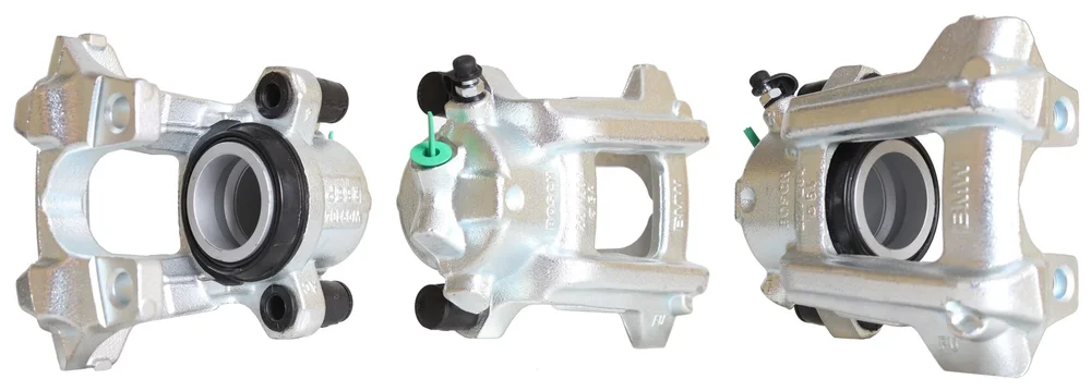 Brzdový třmen ELSTOCK 83-2561 – OE 34116850644