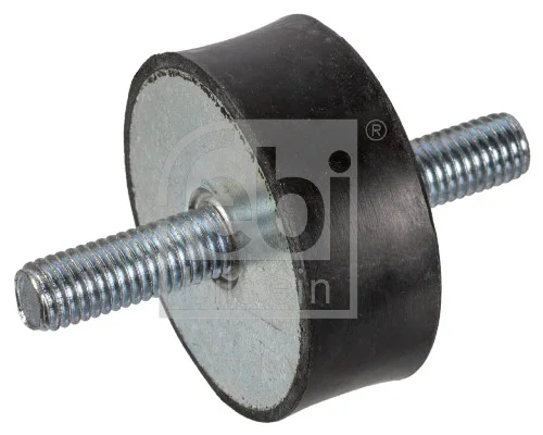 Záchyt-/upevnění nárazníku FEBI BILSTEIN 170339