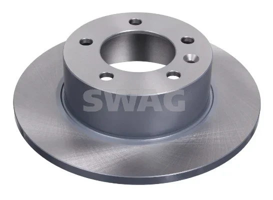 Brzdový kotouč SWAG 60940093