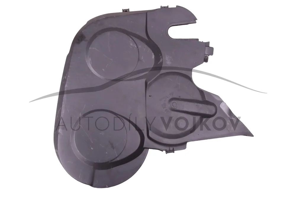 Kryt rozvodového řemenu horní 03G109107A v:111299
