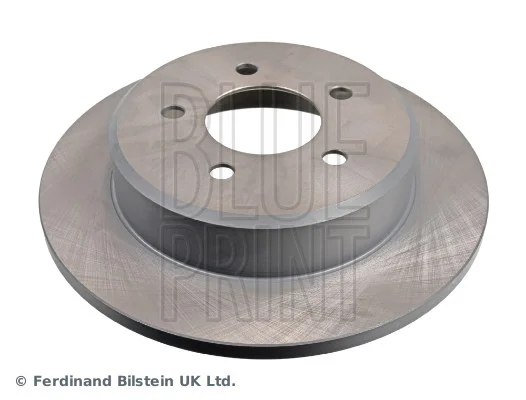Brzdový kotouč BLUE PRINT ADA104327
