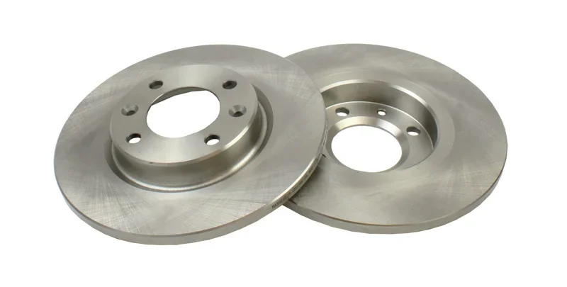 Brzdový kotouč MAXGEAR 19-4851 – OE 1670945780