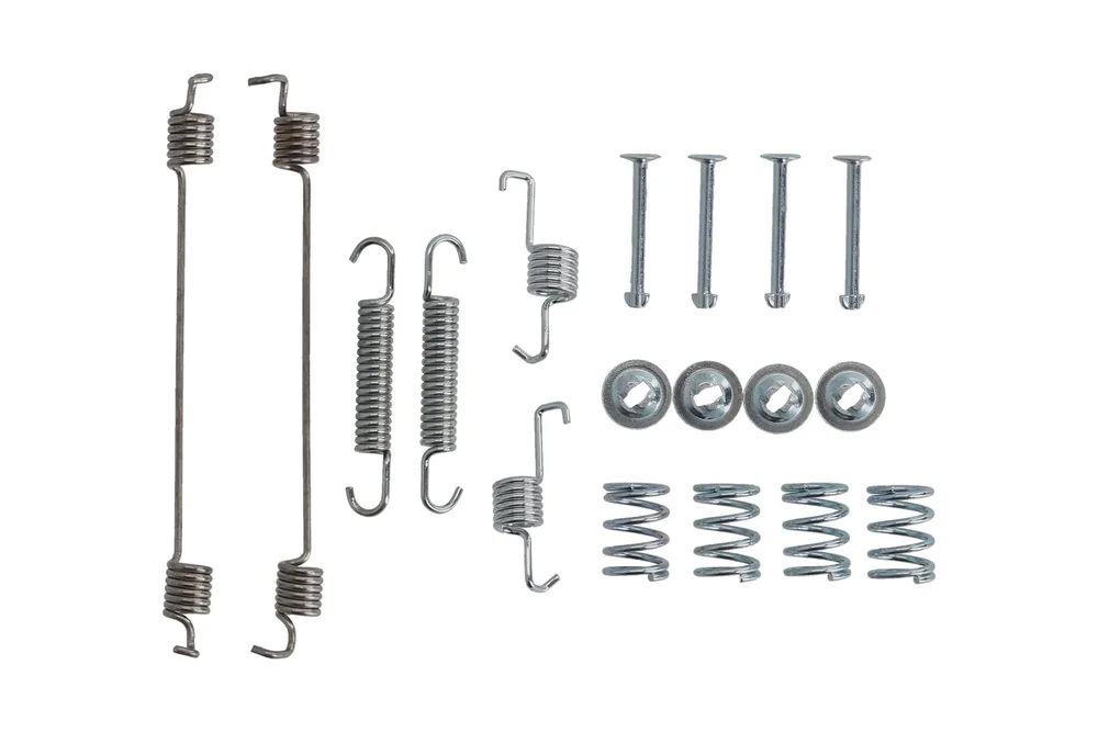 Sada prislusenstvi, brzdove celisti KAMOKA 1070005 – OE 7700819000