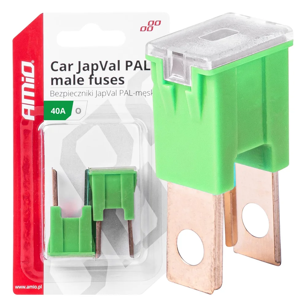 AUTOPOJISTKY JAPVAL PAL MESK AMIO 03398