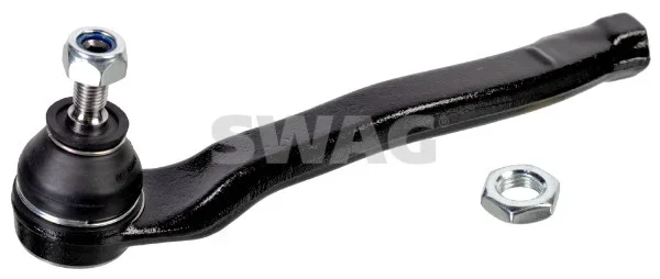 Hlava příčného táhla řízení SWAG 60924816