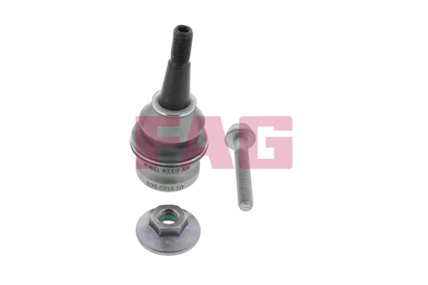 Podpora-/ Kloub Schaeffler FAG 825031510 Podpora-/ Kloub Schaeffler FAG 825031510