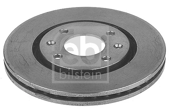 Brzdový kotouč FEBI BILSTEIN 10678