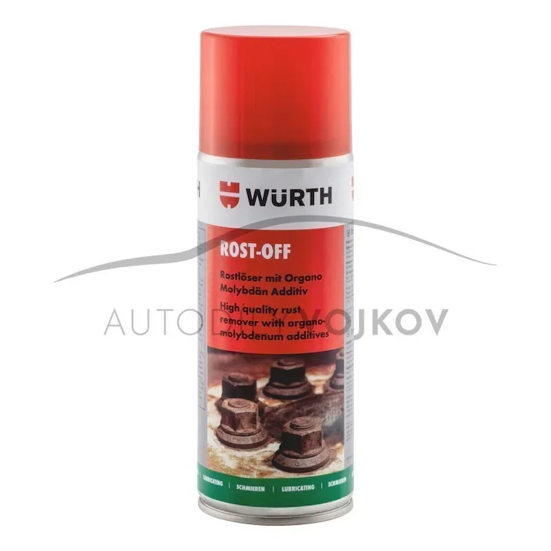 Rost off 400 ml v:55811