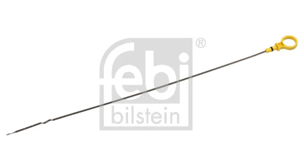 Odměrka hladiny oleje FEBI BILSTEIN 173289 – OE 1762522 Odměrka hladiny oleje FEBI BILSTEIN 173289 – OE 1762522