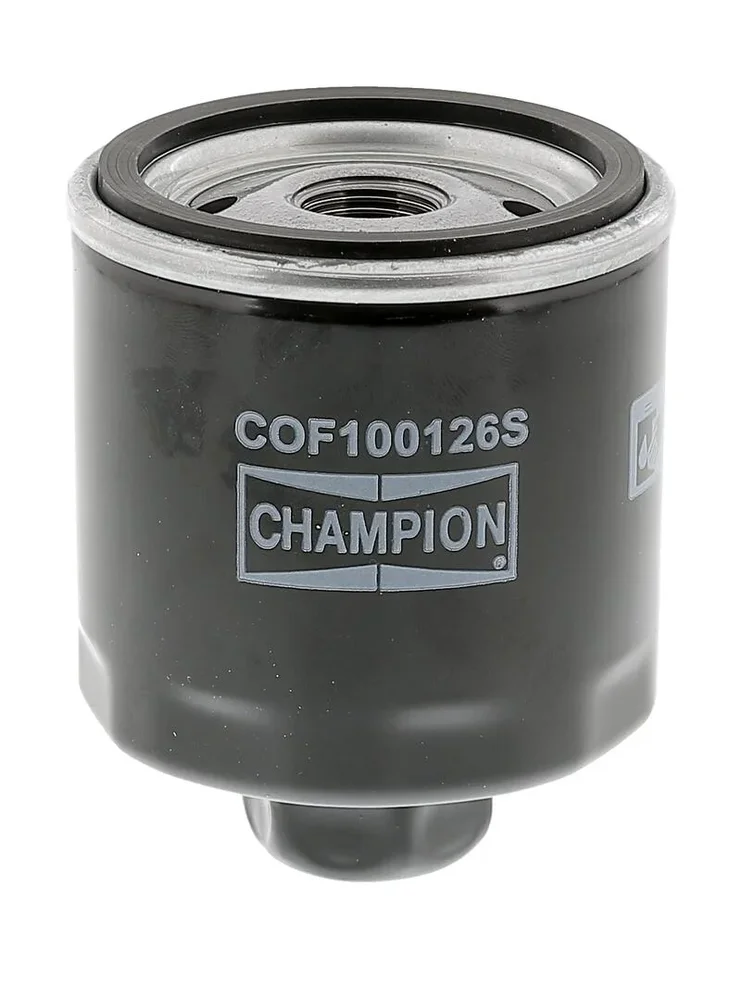 Olejový filtr CHAMPION COF100126S