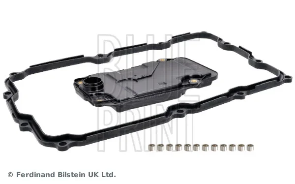 Sada hydraulickeho filtru, automaticka prevodovka BLUE PRINT ADT32140