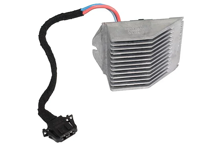 Regulace, vnitřní ventilace METZGER AUTOTEILE 0917731