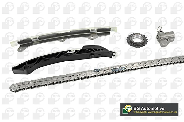 Sada rozvodového řetězu BGA TC6329FK Sada rozvodového řetězu BGA TC6329FK
