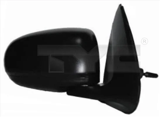vnejsi zpetne zrcatko TYC 324-0020