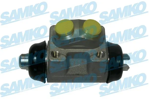 Válec kolové brzdy SAMKO C31268 – OE 583303X000