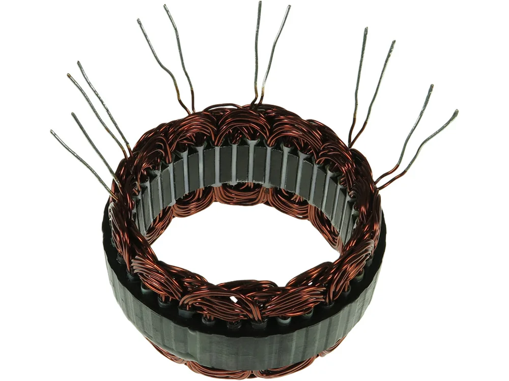Stator, generátor AS-PL AS0096S – OE 42567085 Stator, generátor AS-PL AS0096S – OE 42567085