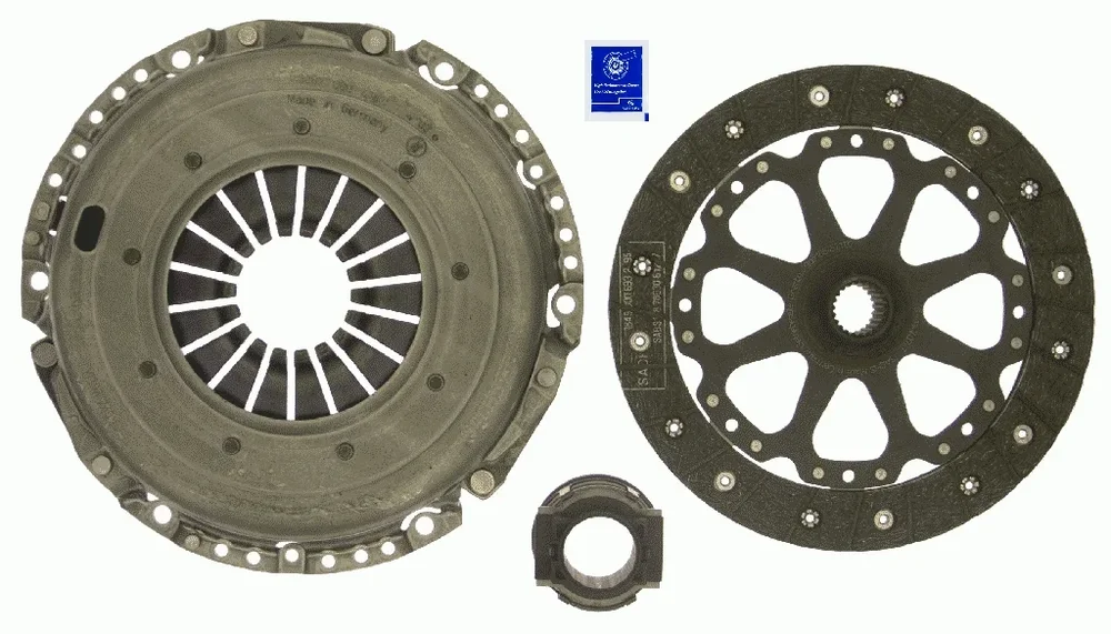 Spojková sada SACHS 3000970010
