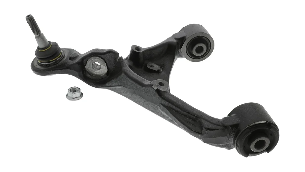 Řídicí páka, zavěšení kol MOOG LR-WP-12694