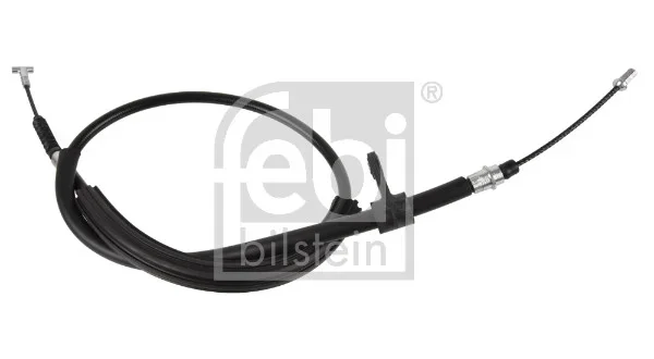 Tažné lanko, parkovací brzda FEBI BILSTEIN 109093