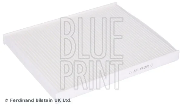 Filtr, vzduch v interiéru BLUE PRINT ADK82506