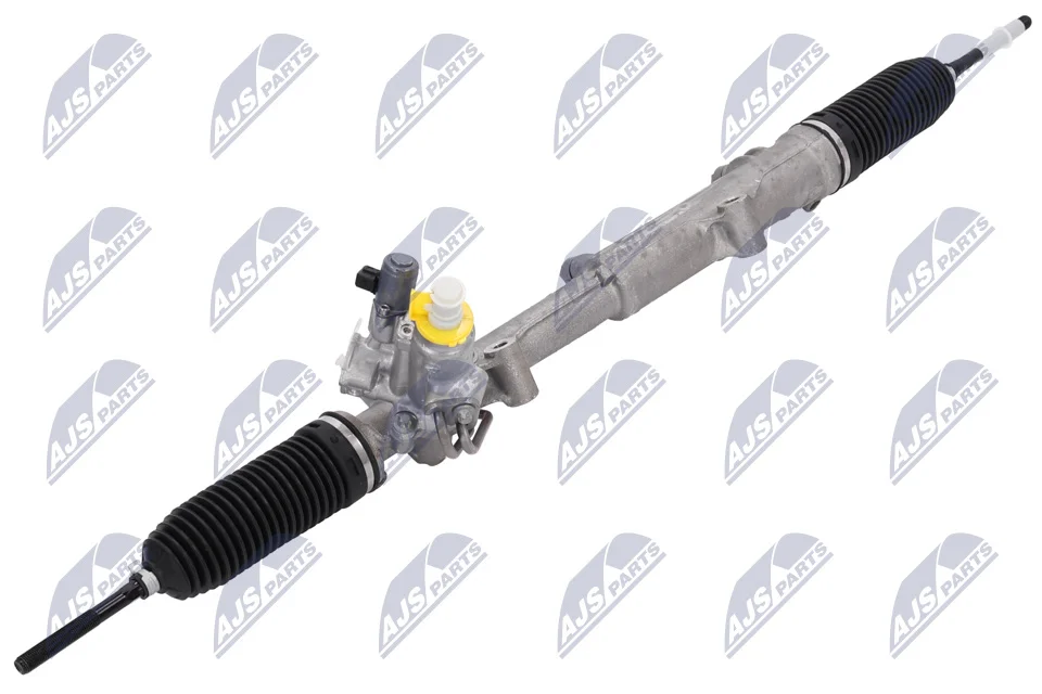 Řídicí mechanismus NTY SPK-ME-012