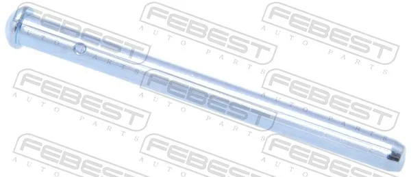 Vodicí čep, brzdový třmen FEBEST 0474-K96R